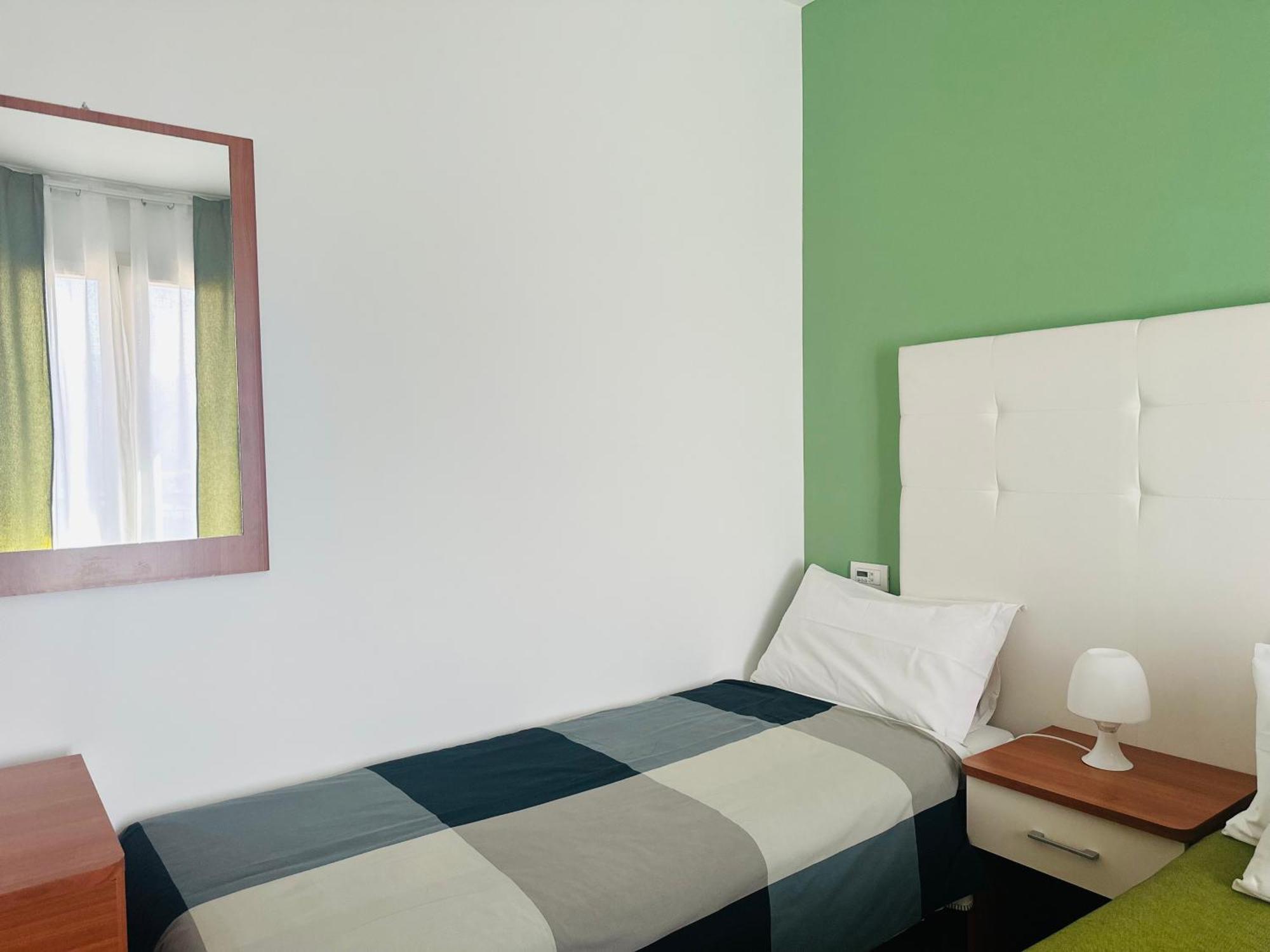 Riviera Ionica Aparthotel Santa Teresa Di Riva Exterior photo